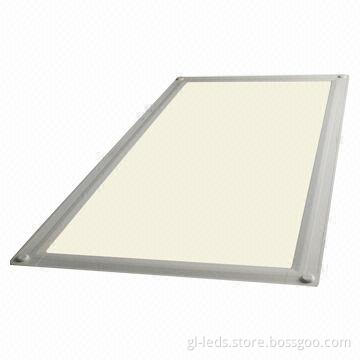 Ultra-thin Structure 8mm High Brightness LED Panel Light